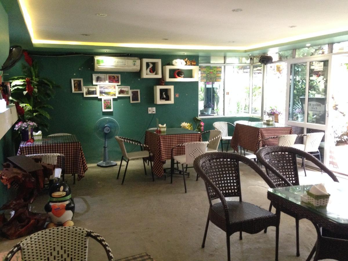 Hong Ky Boutique Hotel Tuần Giáo Kültér fotó